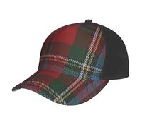 Gorra de béisbol, Sombrero para el Sol, Gorra Deportiva, Sombreros Casuales para papá, Sombreros de Camionero Ajustables para Unisex, Vestido de Maclean of Duart Clanfamily Tartan