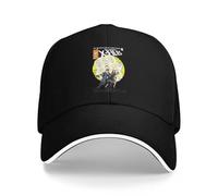 Gorra de béisbol Sombreros de Expediente X en Oferta Sombreros de cumpleaños Hombre