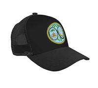Gorra De Béisbol South Carolina State Beisbol Sombrero DeParativo Trucker Gorras Adjustable Gorras Dad para Senderismo Escalada Viajes