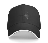 Gorra de béisbol Spotted Eagle Ray Gorra de diseñador para Hombres Gorras de Wild Ball Hat en Oferta Gorras de Mujer Sombreros de Mujer para Hombres