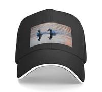 Gorra de béisbol Spring Love Paseo de Playa Gorra de béisbol Gorra de Hip Hop para Pescar Hombre Gorras Elegantes de Mujer Hombres.