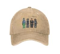 Gorra de béisbol Summer Forsaken Sun Custom DIY Washed Trucker Hat Women Men Vintage Hiking Fishing Baseball Caps