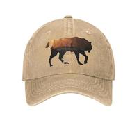 Gorra de béisbol Summer Life is Strange 2 Wolf Brothers Diseño a Prueba de Sol Lavado Gorra de Camionero Mujer Hombre y2k Lindas Gorras de Tenis Algodón, para Todas Las Estaciones