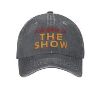 Gorra de béisbol Summer The Show Niall Horan Sun Dropshipping Gorra de Camionero Lavada Personalizada DIY Gorra de béisbol KPOP Rock Female Male