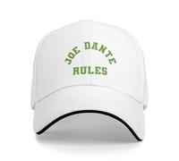 Gorra de béisbol Sun Summer Unisex-Teens Print Hip Hop Hats Ajustable y2k Retro Running Hippie Baseball Caps
