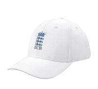 Gorra de béisbol, Tablero de Cricket de Inglaterra, Pegatina de Cricket, Fiesta de Espuma de Hip Hop, Sombreros Militares para Hombre y Mujer