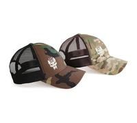 Gorra de béisbol táctica Seal Team/IB9, Gorra para Correr/Pescar/Sol, Gorra Informal Minimalista Bordada de 2 Piezas (2,L)