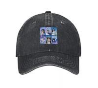 Gorra de béisbol Tengo Tengo Amor Buceo Once Kim Ga-eul An Yu-jin Naoi Rei Jang Won-Young Kim Ji-Won Lee Hyun-seo KPOP K-Pop