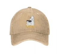 Gorra de béisbol The Bad Boys Are Back Slam Dunk Vintage Desgastado de algodón japonés Sombrero de Anime para Hombres y Mujer Regalo de Sombrero de Aire Libre》812《