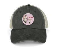 Gorra de béisbol The Pie Hole Snapback Snapback Military Man Protector Solar Vintage para Mujeres Beach Fashion para Hombres Regalos de decoración Deportiva Masculina