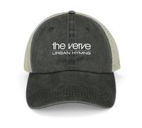 Gorra de béisbol The Verve Band Western Horse In Icon Diseñador Hombre Regalos de decoración Deportiva Femenina