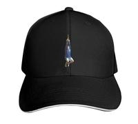 Gorra de béisbol Tim Robinson Creo Que deberías irte Escena de Tirolesa Fiesta de Espuma Sol Bolsa de Playa Sombrero para Mujer y Hombre