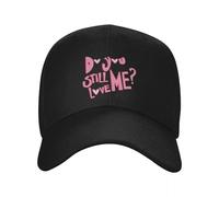 Gorra de béisbol ¿Todavía me amas? Fiesta en la Playa Hip Hop Ropa Urbana para Mujer para el Sol Sombrero para Hombre