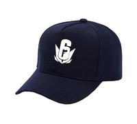 Gorra De Béisbol Transpirable para Hombre Y Mujer Fácil Limpiar Arcoíris R.a.in.bo.w S.IX S.ie.g.e Rendimiento Lisa Snapback Fitness Trucker Estampada-SLanSe||One_Size