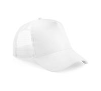 Gorra De Béisbol Trucker Snapback Para Niños Beechfield Ajustable Para Niños