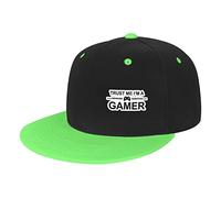 Gorra De Béisbol Trust Me, I'm A Gamer Gorras Dad Deportivo Beisbol Sombrero Adjustable Gorra De Visera por Senderismo Golf Viajes