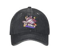 Gorra de béisbol UMA Musume Pretty Derby Mihono Bourbon Vintage Gorra de algodón Snapback Unisex Gorras Ajustables para Viajes al Aire Libre