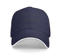 Gorra de béisbol Unisex de Charlie Kirk: La Libertad no es Gratis, Hay Que lucharla y defenderla. Gorra de Camionero para Hombre y Mujer.