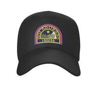 Gorra de béisbol Unisex de Moda Weyland Yutani Alien Movie USCSS Nostromo, Gorra Ajustable para Adultos, Gorra de papá para Mujeres y Hombres, Gorras con Cierre Trasero para Exteriores