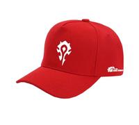 Gorra De Béisbol Unisex Estilo Camionero para Clima Cálido The H.or.d.e con Orificio Coleta Cómoda Y Transpirable Cierre Ajustable-HongSe||One_Size