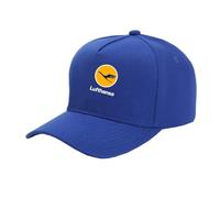 Gorra De Béisbol Unisex Gorras Polo Lisas para L.u.ft.h.an.sa Snapback Gráfica Clima Cálido Gorra Cómoda Estilo Papá Camionero Ajustable Fitness-LanSe||One_Size