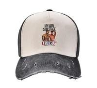 Gorra de béisbol Usher My Man Is On Stage Gorra de Camionero Gorra de Sol Gorra de Golf Playa Gorras de Hombre Gorras de Mujer