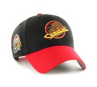 Gorra de béisbol Vancouver Canucks 47Brand NHL Sure Shot TT MVP TU