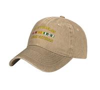 Gorra De Béisbol Vietnam Combat Veteran Beisbol Sombrero Vintage Gorra De Visera Deportivo Trucker Gorras para Viajes Escalada Running