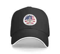 Gorra de béisbol Vintage Mcdonnell Douglas F-4 Phantom II (USA) Sombrero Solar Marca Gorra de Hombre para Mujer Cool para Hombre