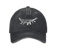 Gorra de béisbol Vintage y clásica Lorde Virgin Nuevo álbum Verano Moderno Gorra de Camionero Unisex-Teens Print Outdoor Sport Sun Visor Snapback Gorra Duradera y cómoda