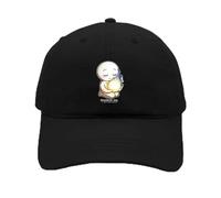 Gorra de béisbol Walk In The Spirit para Adultos, Unisex, Informal, para Exteriores, para el Sol