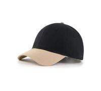 Gorra de béisbol XXL para cabezas grandes, gorra de papá lavada de corona suave, gorra de mezclilla sobredimensionada para hombres y mujeres, para golf, viajes, uso diario, X-Large-XX-Large
