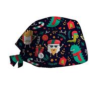 Gorra de béisbol Yashmak ajustable con estampado de orejas de pie para mujer, gorra de béisbol de poliéster, a, Talla única