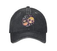 Gorra de béisbol Yeah Apt Bruno Mars Roses Casual Verano Camionero Venta al por Mayor Senderismo Hip Hop Hombres Mujeres Ropa de Calle