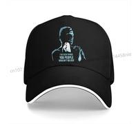 Gorra de Blade Runner para Exteriores, Visera, Gorra de Hip Hop, Sombrero de Vaquero, Sombreros con Visera