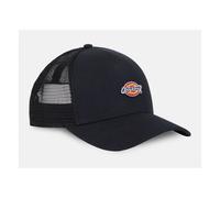 Gorra De Camionero Dickies Hanston Negra Talla Única