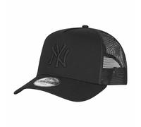 Gorra de camionero infantil New Era MLB New York Yankees 4/6 años