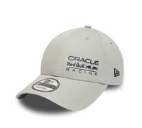 Gorra de camionero New Era Snapback 9Forty ~ Oracle Red Bull Racing F1 002 gris