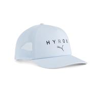 Gorra de camionero PUMA x HYROX, Accesoiros, Gris, OSFA