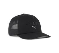 Gorra de camionero PUMA x HYROX, Accesoiros, Negro, OSFA