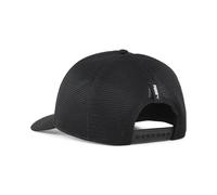 Gorra de camionero PUMA x HYROX, Accesoiros, Negro, OSFA OSFA