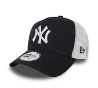 Gorra de camionero Snapback de New Era para hombre ~ New York Yankees