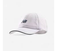 GORRA DE DEPORTE NEW BALANCE BLANCA T58 Talla única