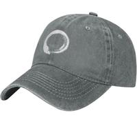 Gorra de Deportes, Enso Zen Gorra de Golf Transpirable, Adjustable Sombrero Sol para Running Golf Deportes