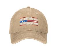 Gorra de Deportes,No Saben qué diablos están Haciendo Casual Hats Transpirable,Deportivo Gorra de Golf para Verano Caza Deportes