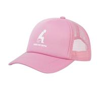Gorra de Deportes,Yo Hago Que Las Cosas sucedan Casual Hats Cómoda,Adjustable Gorra de béisbol para Hombre Caza Deportes