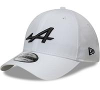 Gorra De Equipo Blanca Essential 9Forty New Era F1 Alpine