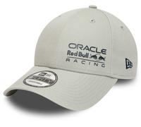 Gorra De Equipo Grey Essential 9Forty De Red Bull Racing F1 New Era