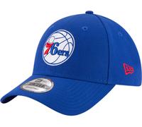 Gorra De Equipo NBA Philadelphia 76Ers New Era 9Forty The League