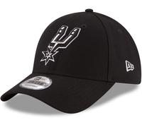 Gorra De Equipo NBA San Antonio Spurs New Era 9Forty The League